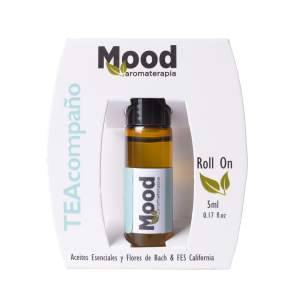 MOOD022 – TEACOMPAÑO