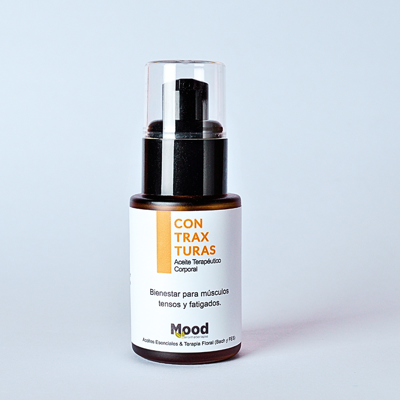 Aceite Terapéutico Contrax-Turas