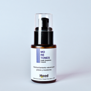 Aceite Terapéutico Moretones